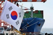 韩国6月前20天出口同比增长8.5%，芯片出口飙升50.2%