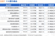 6月24日润达医疗跌5.43%，申万菱信医药先锋股票A基金重仓该股