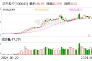 上半年十大牛股出炉：正丹股份涨逾3倍 多只低空经济概念股上榜