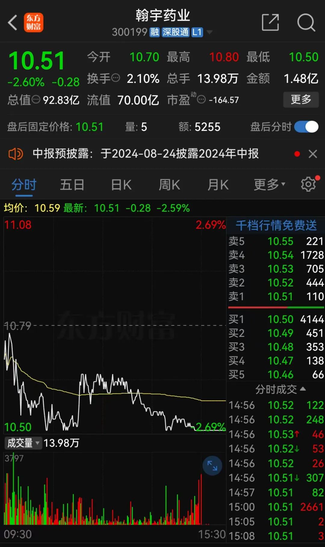 原总裁判了！公司火速回应